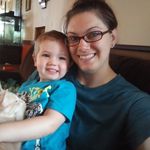 Profile Picture of Jaclyn Summers (@momma_is_gettin_fit17) on Instagram