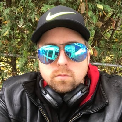 Profile Picture of Daniel Nazar (@DanielRNazar) on Twitter