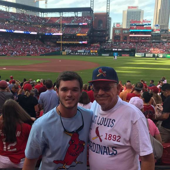 Profile Picture of Chandler Maynard (@cmthunder11) on Poshmark