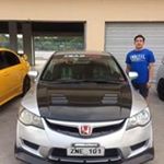 Profile Picture of Rad Jerome Beltran (@radjeromebeltran) on Instagram