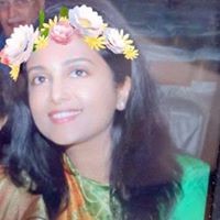Profile Picture of G Padbidri  (@g-padbidri) on Quora