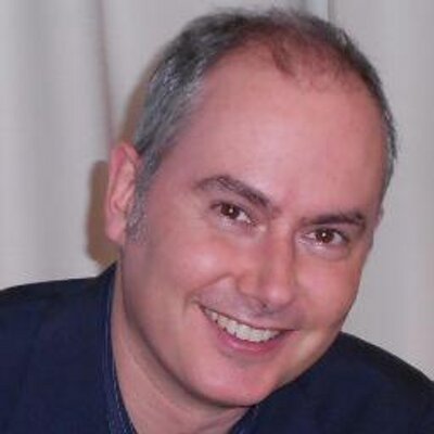 Profile Picture of Mark Dillon (@MarkGDillon) on Twitter