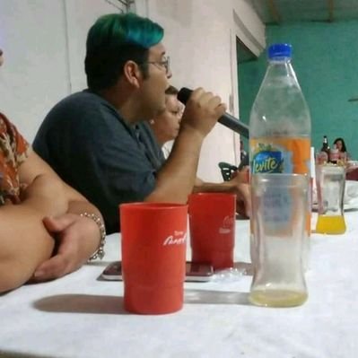 Milton Rios - Twitter Profile Picture of Milton Rios (@MiltonR56191938) on Twitter