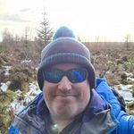 Profile Picture of Bryan Maudlin (@northeast_wildcamper) on Instagram