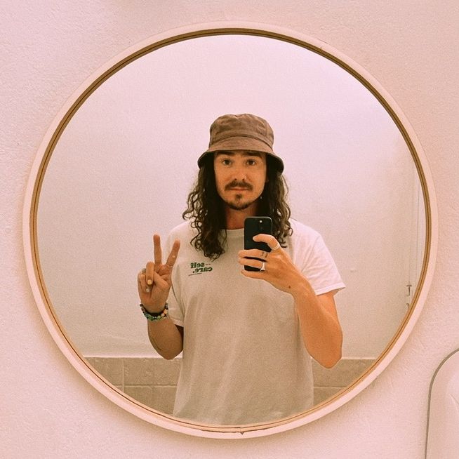 Profile Picture of mariustroy (@mariustroy) on Tiktok