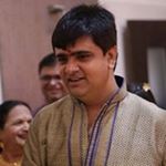 Profile Picture of Nilesh Mistry (@nilesh3037) on Instagram
