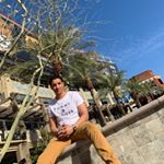 Profile Picture of Gabriel McCarthy😜🌹🏆 (@gabriel_mccarthy) on Instagram