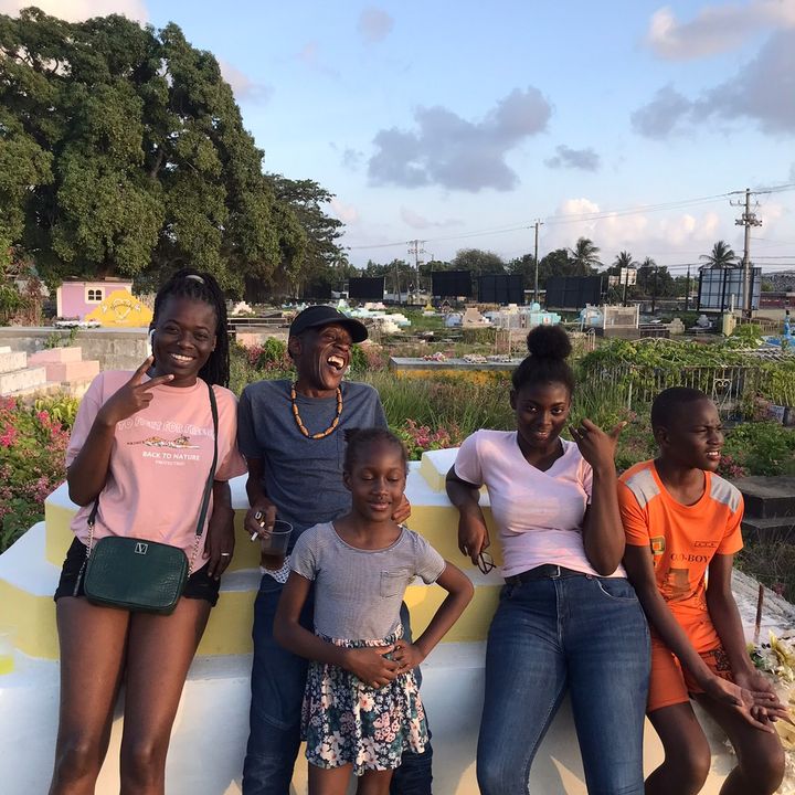 Profile Picture of cliftondavidson (@cliftondavidson) on Tiktok