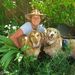 Profile Picture of Patti Bradley (@paradisepatti) on Pinterest