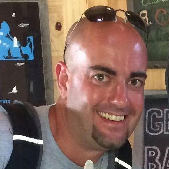 Profile Picture of Anthony Mauro (@anthony_mauro) on Poshmark