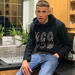 Profile Picture of joecollison_ (@joecollison_) on Instagram