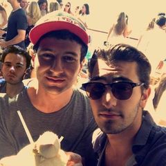 Profile Picture of Mickey Weiss (@mickeyweiss0) on Tiktok