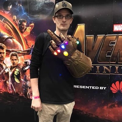 Profile Picture of Michael Luppino (@Mickylup) on Twitter