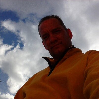 Profile Picture of Dennis Waldrop (@Immortalinink) on Twitter