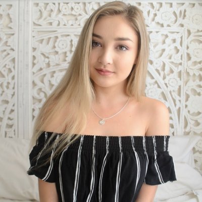 Profile Picture of Isabelle Chee (@izzycheeJOUR104) on Twitter