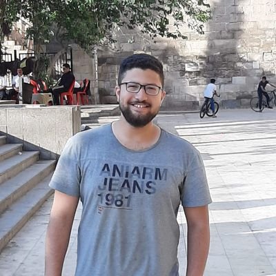 Profile Picture of Khaled Labib (@KhaledLabib20) on Twitter