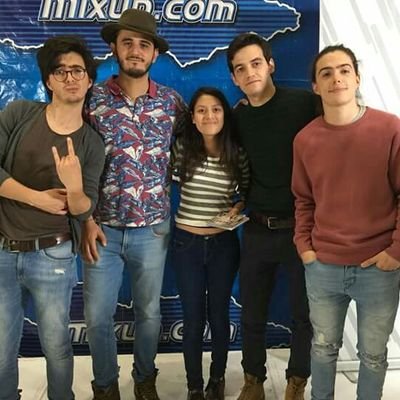 Profile Picture of Andrea Navarrete (@AndyNavarrete45) on Twitter