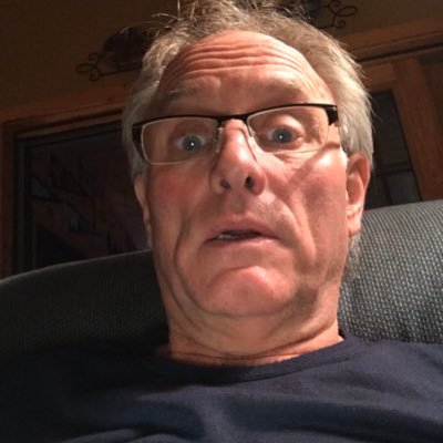 Profile Picture of GERALD P LICHTER (@lichter_p) on Twitter