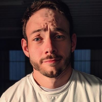 Profile Picture of Steven David Andrews (@IAmSteveAndrews) on Twitter