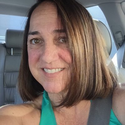 Profile Picture of Wendy Jordan (@WendyJordan) on Twitter