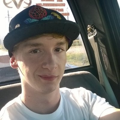 Profile Picture of Aaron Pennell (@ItBeAP) on Twitter