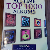 Profile Picture of Ken Oliver (@kenoliver8282) on Youtube