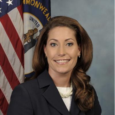 Profile Picture of Secretary Of State Alison L. Grimes (2012–2020) (@KySecofState) on Twitter