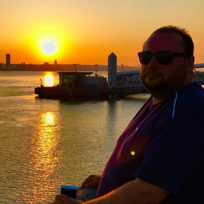 Profile Picture of Adam Karol Roguski (@roguski_adam) on Twitter