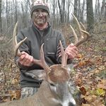 Profile Picture of John Mohler (@john.mohler.79) on Instagram