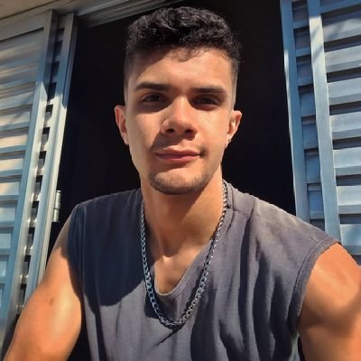 Feliciano - Twitter Profile Picture of Feliciano (@EricFelisantos) on Twitter