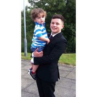 Profile Picture of Joseph Guss (@JoeGusss) on Twitter
