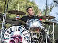 Profile Picture of Danny Thompson (drummer)on Wikipedia