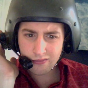 Profile Picture of Aaron Gebert (@grim690) on Myspace