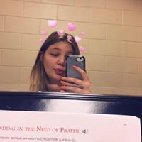 Profile Picture of Autumn Schroeder (@autumn-schroeder) on Quora