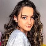 Profile Picture of Maria Eduarda Clímaco (@maduclimaco) on Instagram