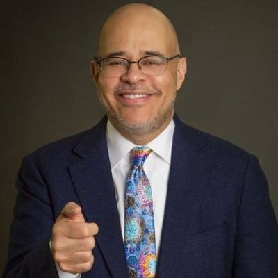 Profile Picture of John Eckhardt (@Jeapostle_) on Twitter