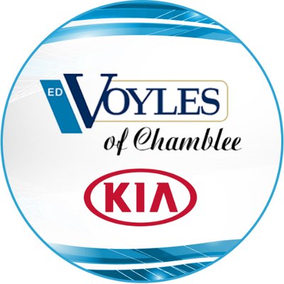 Profile Picture of Ed Voyles Kia Of Chamblee (@EdVoylesKia) on Twitter