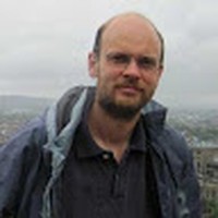 Profile Picture of Benjamin Panciera (@benjamin-panciera) on Quora