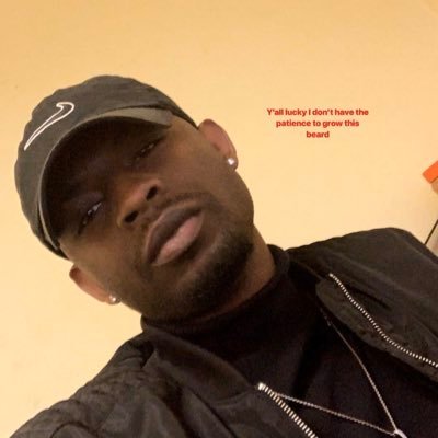 Profile Picture of 🌵 Cactus Mack (@KassiusK1ay) on Twitter