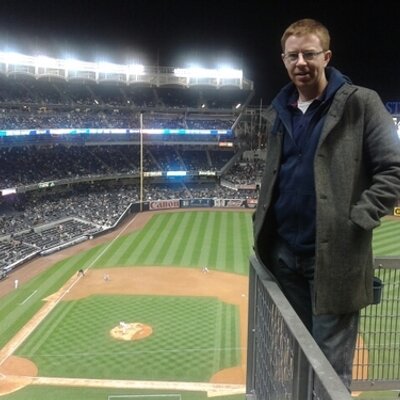 Profile Picture of Brian Coffey (@briantcoffey) on Twitter