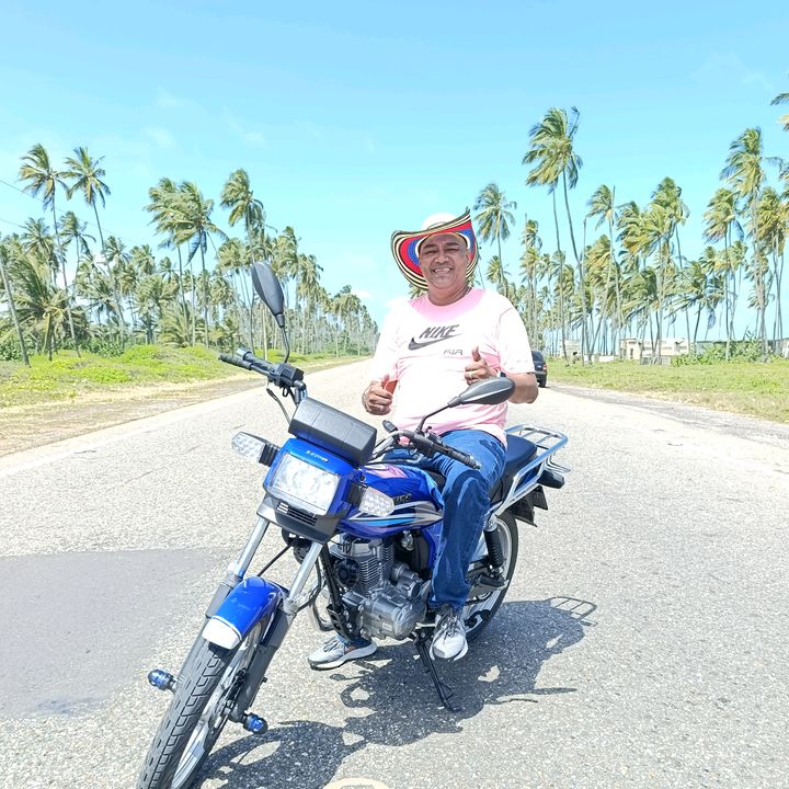 Profile Picture of "🔥🇻🇪💵THOMAS/PEÑA💵🇻🇪🔥" (@thomywelder) on Tiktok