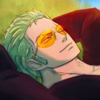 Profile Picture of Kenbun (@kenbun__) on Tiktok