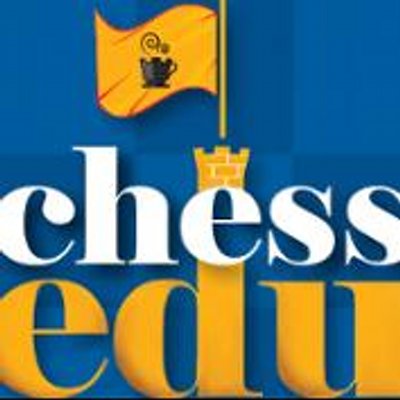 Profile Picture of Mark Donlan (@ChessEdu) on Twitter