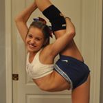 Profile Picture of Paula Harris (@cheerpaula98) on Instagram