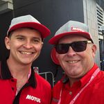 Profile Picture of Dean (@dean_rothapfel) on Instagram