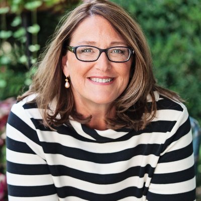 Profile Picture of Laurie Swanson (@coach_laurie) on Twitter