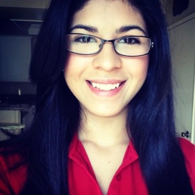 Profile Picture of Alexa Barron (@alexab1101) on Twitter