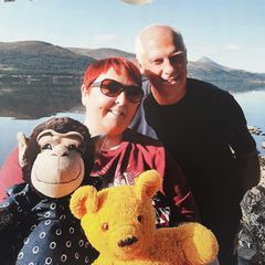 Profile Picture of B (@barbarachadwick4) on Tiktok