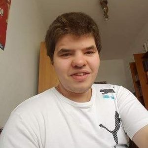 Profile Picture of Patrick Reuter (@PatrickReuter3) on Twitter