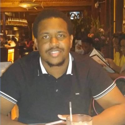 Profile Picture of Darius Bailey (@dariusbailey16) on Twitter
